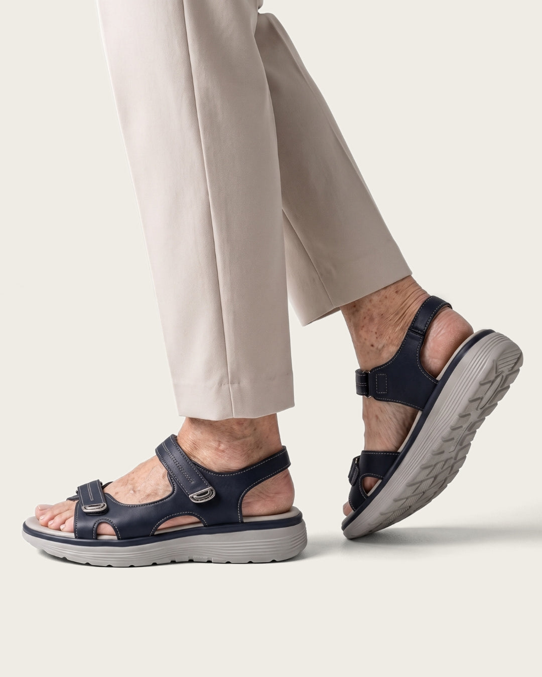 Ultra Comfy | Orthopedic Sandals – Lightweight, Supportive & Easy Fit