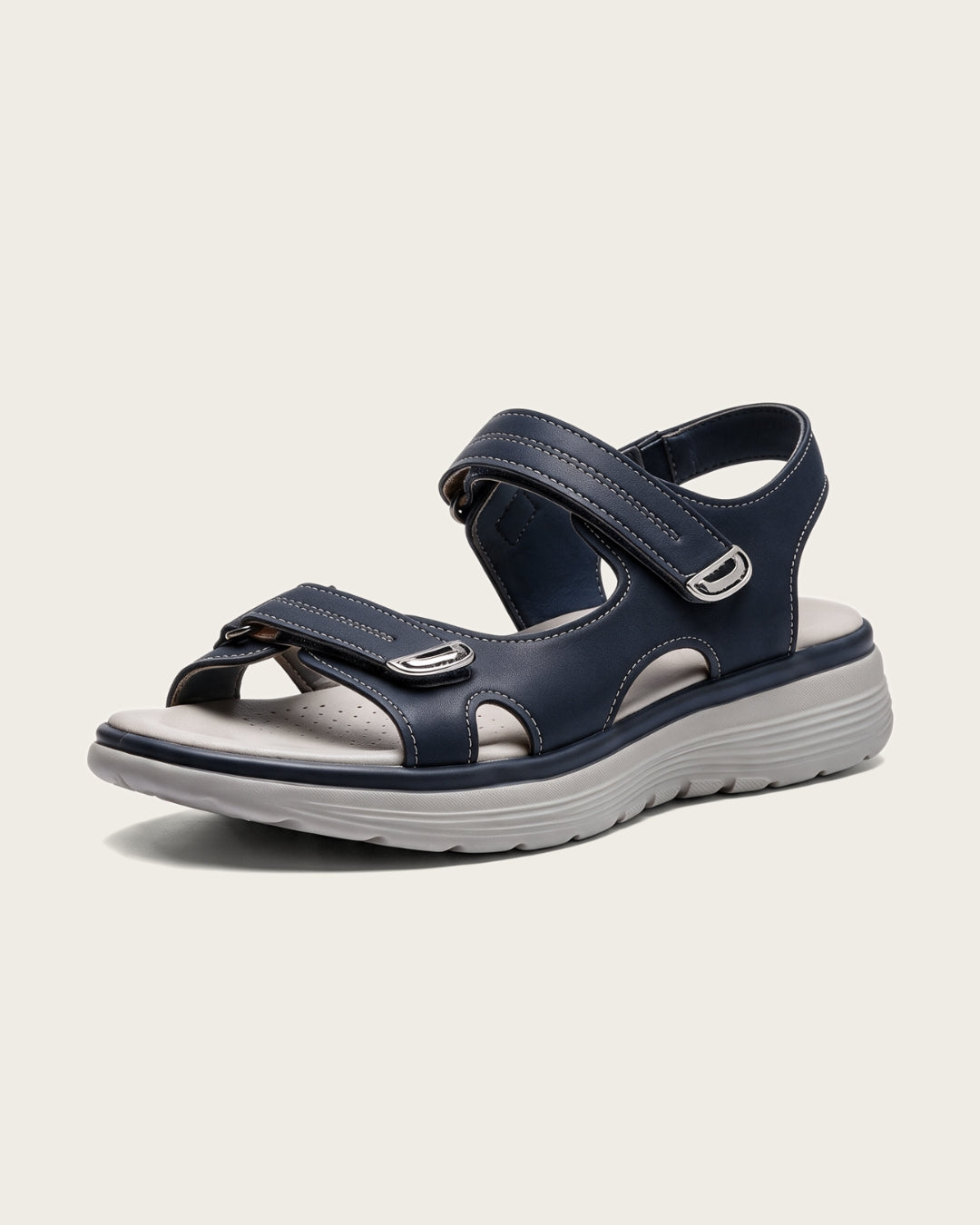 Ultra Comfy | Orthopedic Sandals – Lightweight, Supportive & Easy Fit