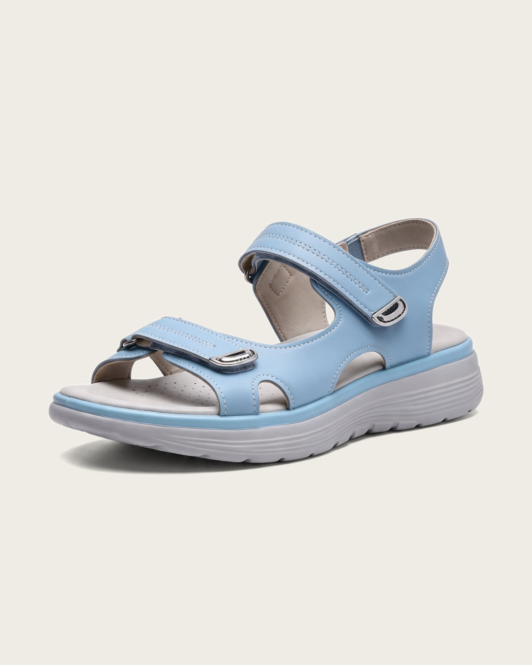Ultra Comfy | Orthopedic Sandals – Lightweight, Supportive & Easy Fit
