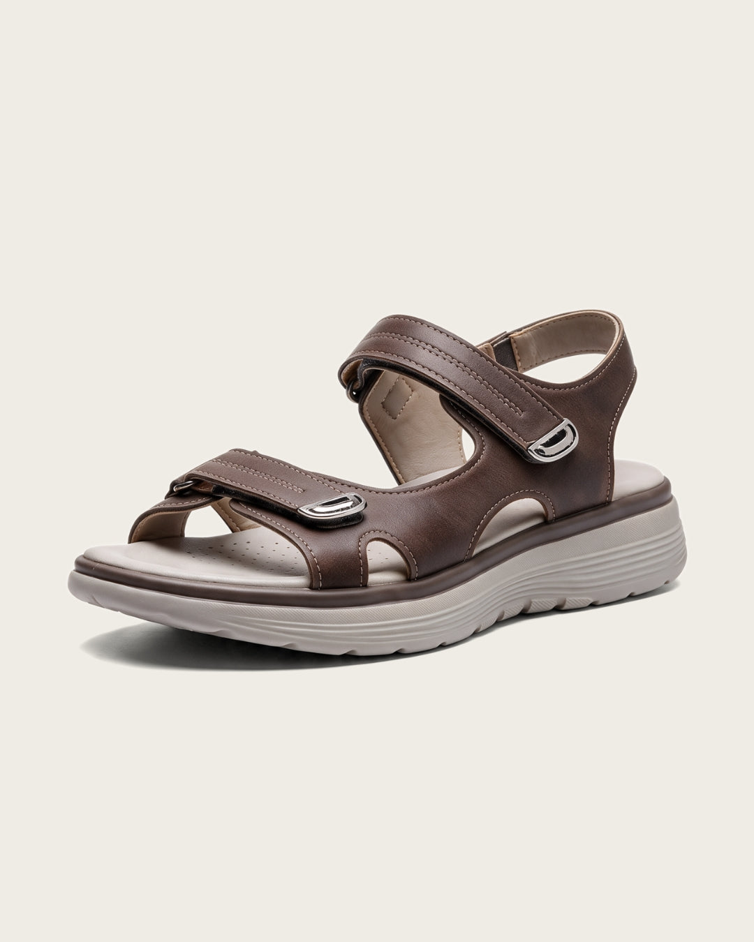 Ultra Comfy | Orthopedic Sandals – Lightweight, Supportive & Easy Fit