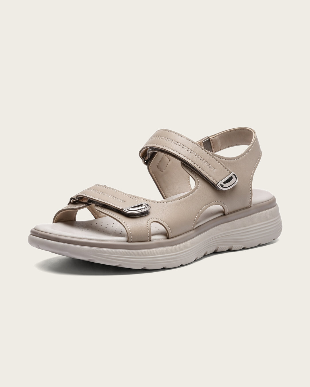 Ultra Comfy | Orthopedic Sandals – Lightweight, Supportive & Easy Fit