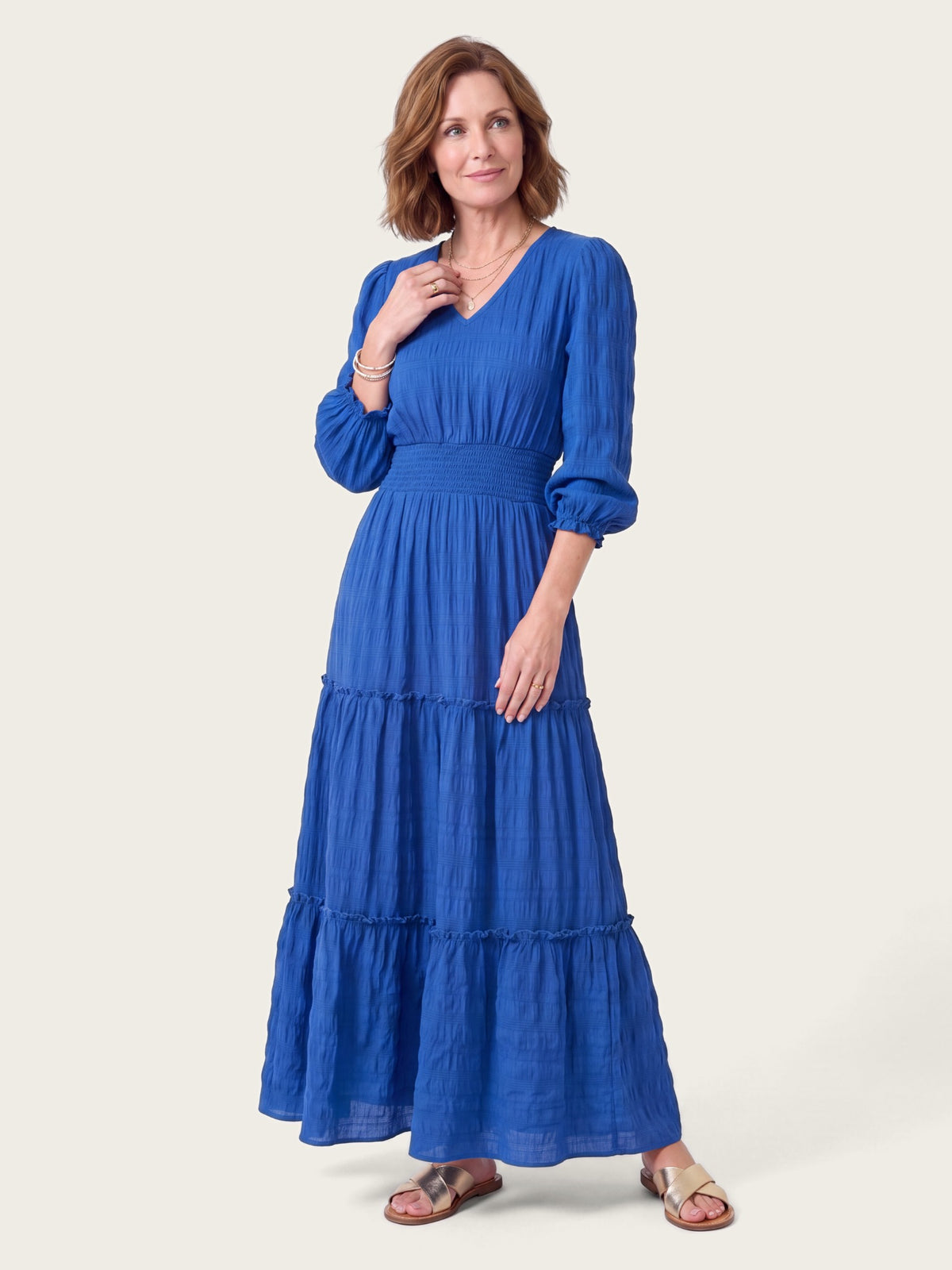Havana maxi dress by LIRAE LONDON – view 6