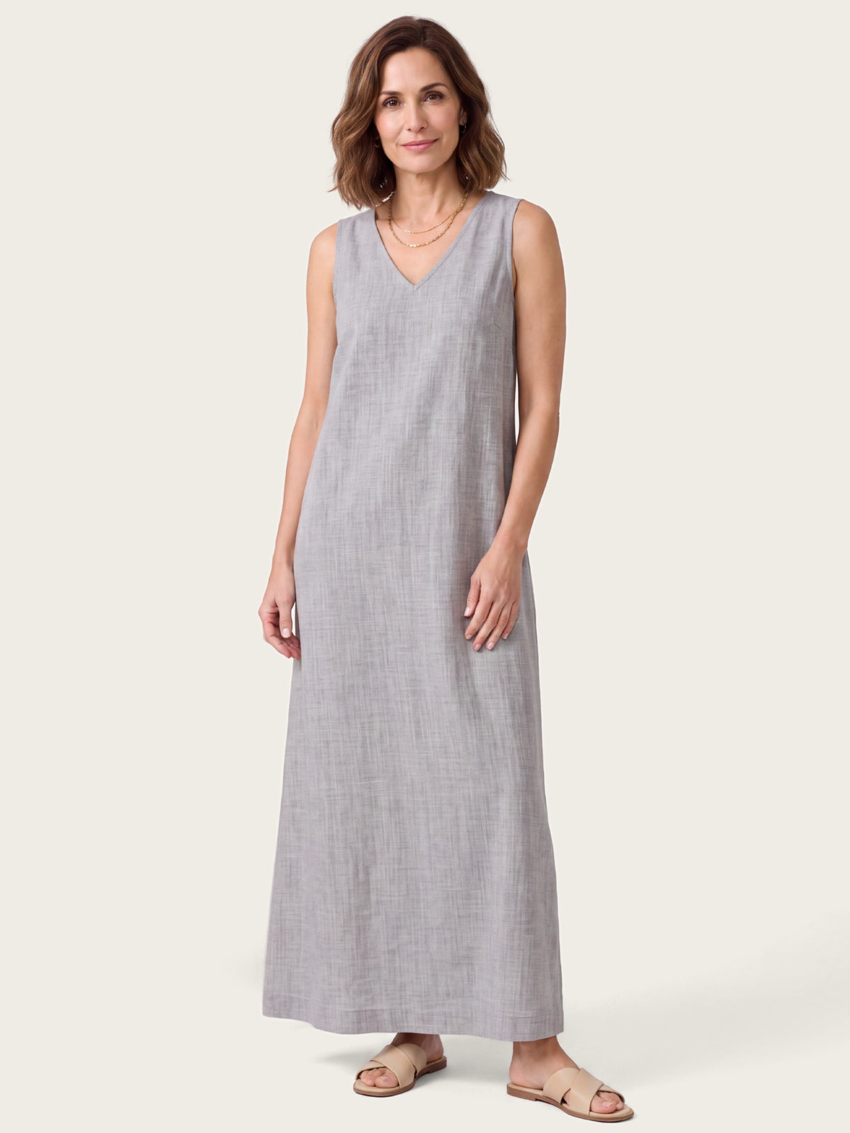 Margot maxi dress by LIRAE LONDON – view 6