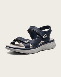Ultra Comfy | Orthopedic Sandals – Lightweight, Supportive & Easy Fit