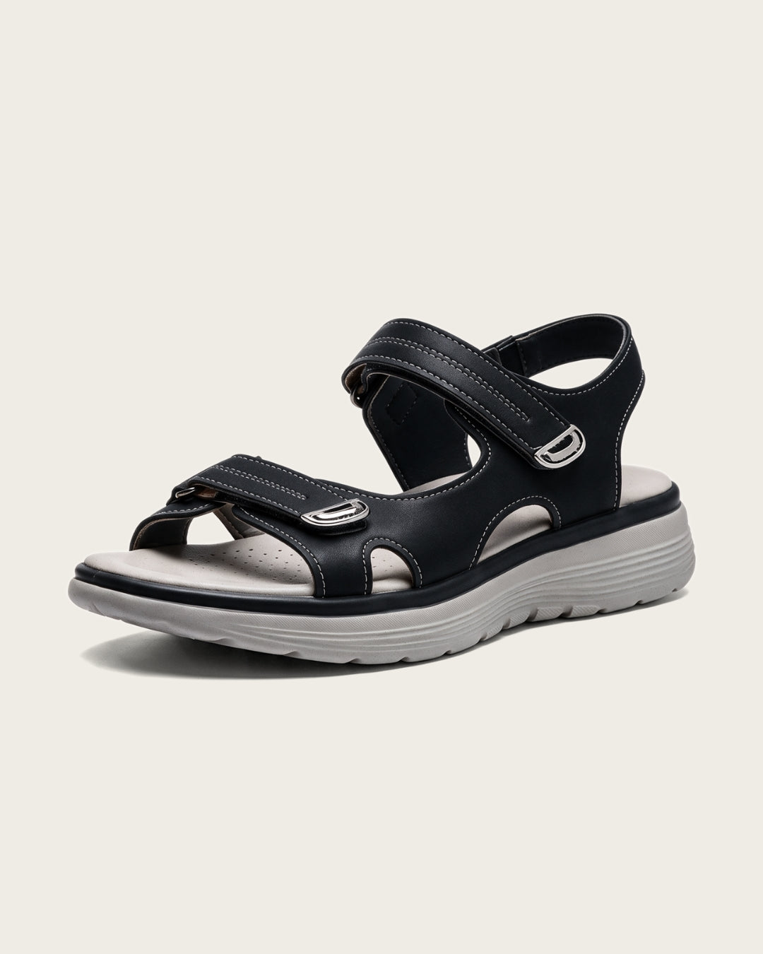 Ultra Comfy | Orthopedic Sandals – Lightweight, Supportive & Easy Fit
