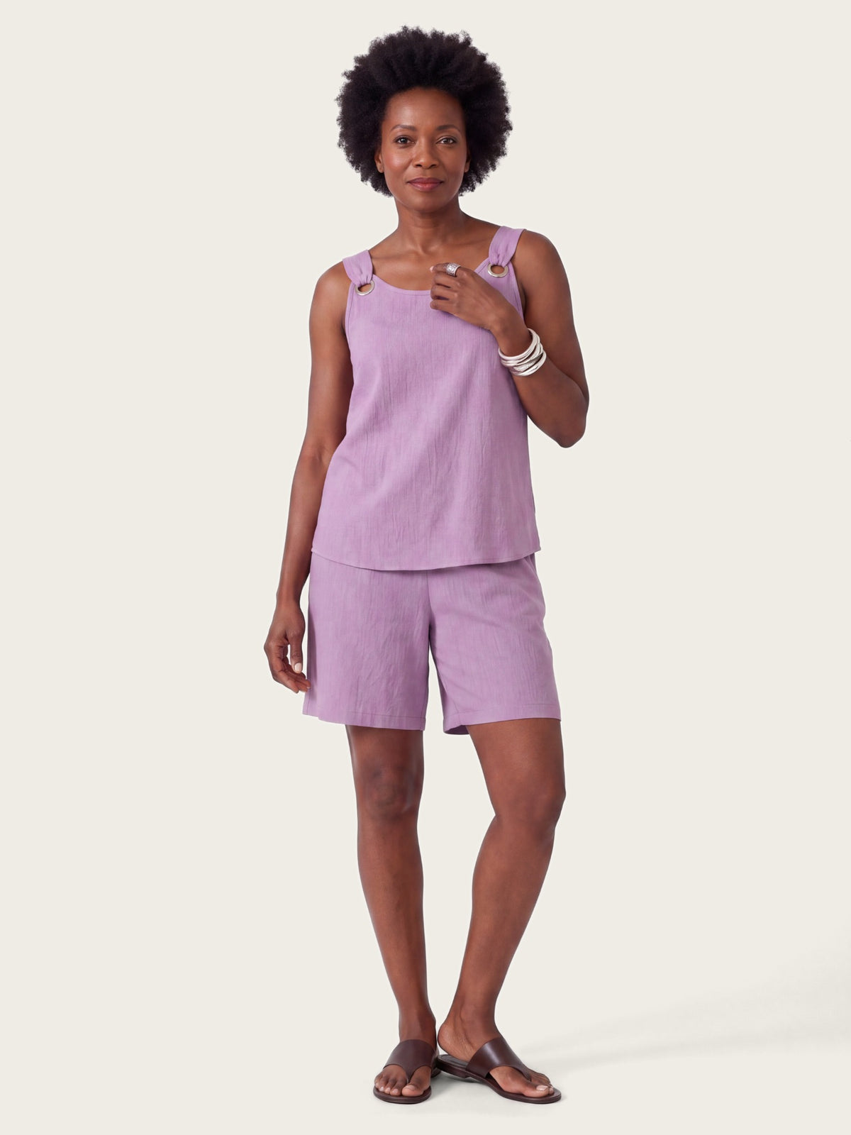 Menorca co-ord set by LIRAE LONDON – view 6