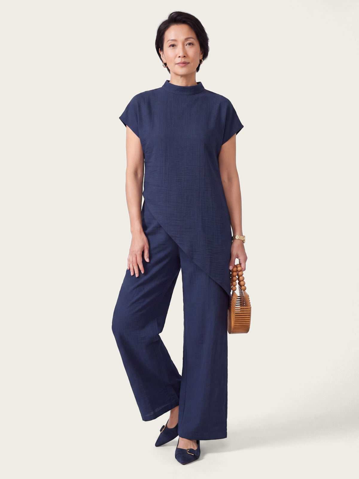 Sienna co-ord set by LIRAE LONDON – view 6