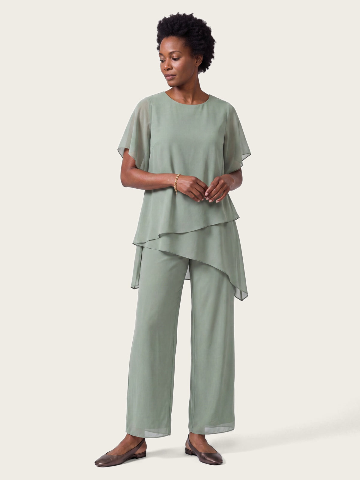 Valentina co-ord set by LIRAE LONDON – view 7